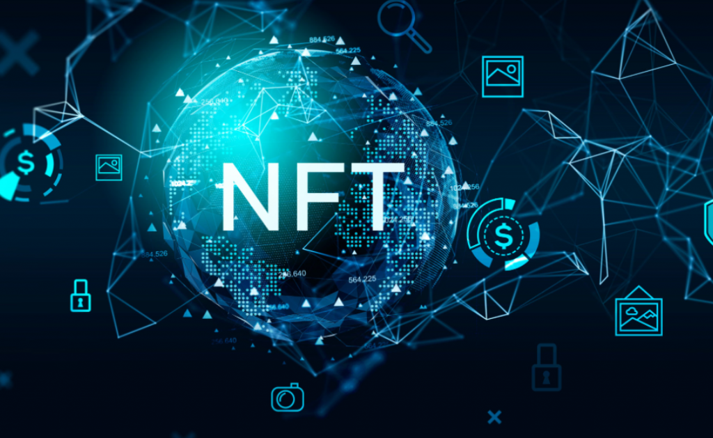 What Is An NFT? Non-Fungible Tokens