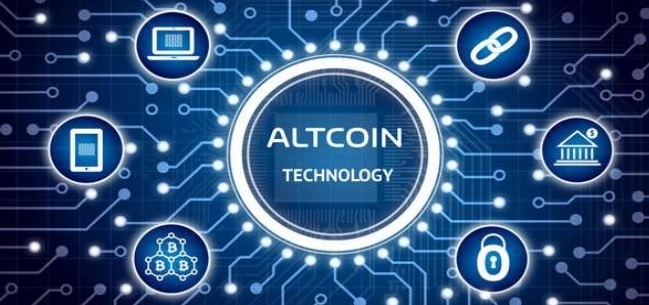 What is an altcoin? A beginner’s guide to cryptocurrencies beyond Bitcoin
