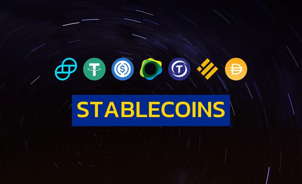 What Are Crypto Stablecoins?